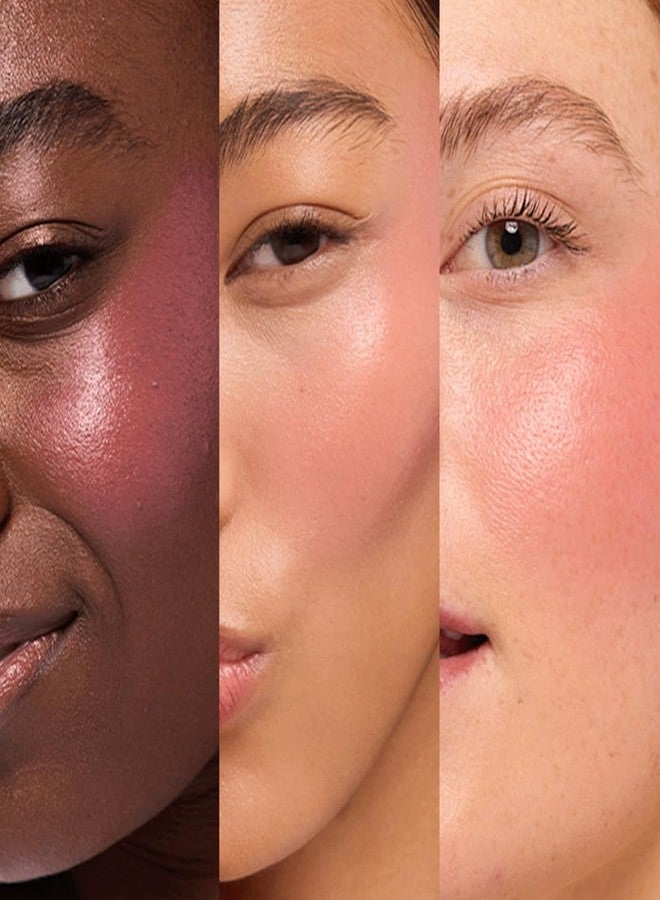 ABOUTFACE about-face Blush Rush Liquid Blush – Hydrating, Buildable Formula with Jojoba Oil, Hyaluronic Acid, and Squalane – Long-Lasting Dewy Finish – Vegan & Cruelty-Free (In the Dust – Rosy Mauve) - Image 5